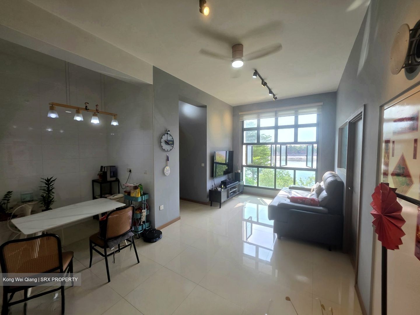 Blk 415A Waterfront I @ Northshore (Punggol), HDB 4 Rooms #546016271